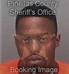 Marquez Boose, - Pinellas County, FL 