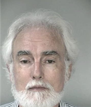 Frank Bostic - Hillsborough County, FL 
