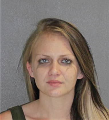 Alice Bowling, - Volusia County, FL 