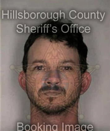 Mark Brand - Hillsborough County, FL 