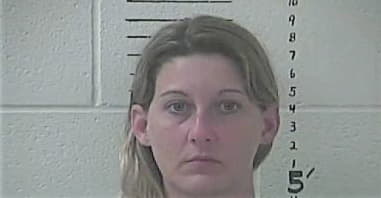 Tiffany Brown, - Hancock County, MS 