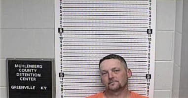 Charles Bruce, - Muhlenberg County, KY 