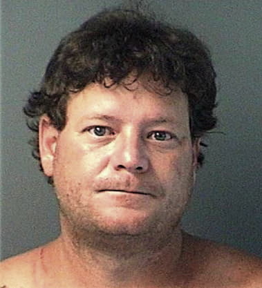 Robert Brundige, - Escambia County, FL 