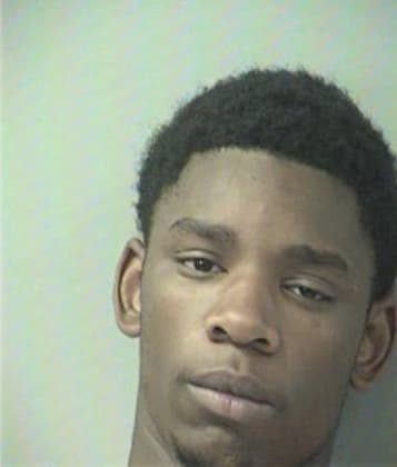 Tariq Bush, - Okaloosa County, FL 