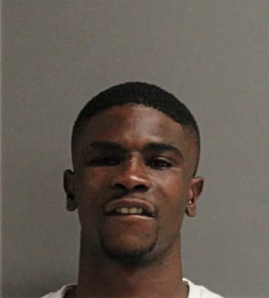 Lashon Carden, - Volusia County, FL 