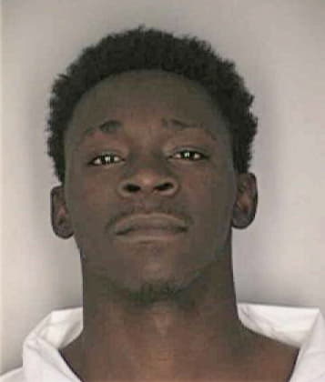 Calvin Chestnut - Hillsborough County, FL 