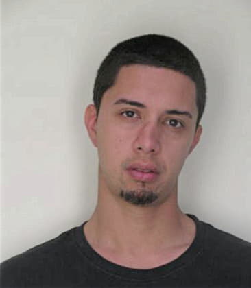 Huang Chiu - Hillsborough County, FL 