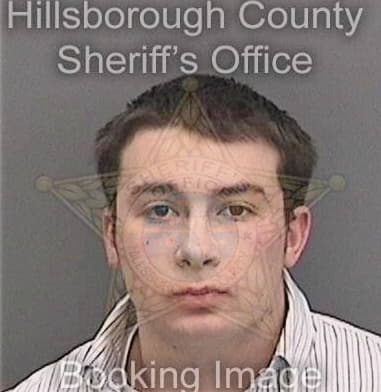 Anne Cimadorbowman - Hillsborough County, FL 