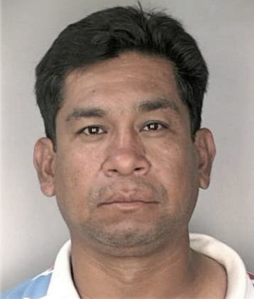 Jason Clampitt - Hillsborough County, FL 