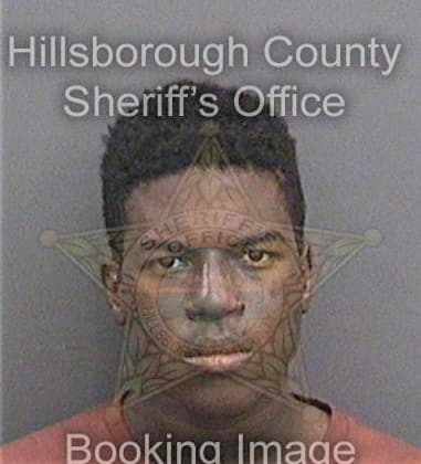 Terence Clark - Hillsborough County, FL 