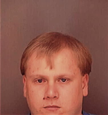 Kirk Clemmons - Polk County, FL 