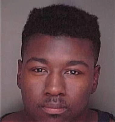 Roy Cleve - Polk County, FL 