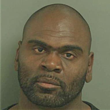 Davon Coles - Wake County, NC 