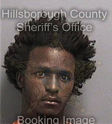 James Coley - Hillsborough County, FL 