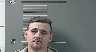 Carl Cook, - Johnson County, KY 