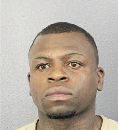 Cedric Cooper, - Broward County, FL 