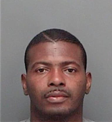 Roshawn Cromartie, - Pinellas County, FL 