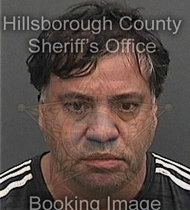 Miguel Cruz-Gomez, - Hillsborough County, FL 