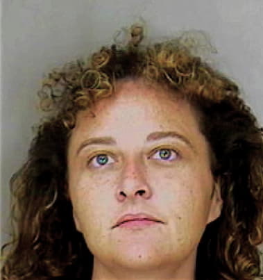 Glenda Currier, - Polk County, FL 