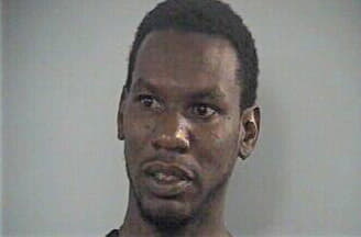 Yul Davis - Fayette County, KY 