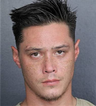 Jose Deleon, - Broward County, FL 