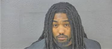 Leon Dickerson, - Amherst County, VA 