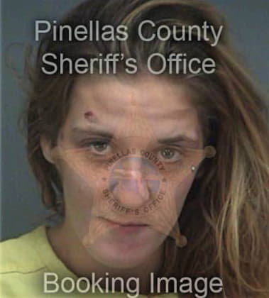 Melissa Diehl, - Pinellas County, FL 