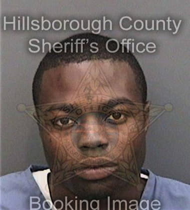 Patrick Doe, - Hillsborough County, FL 