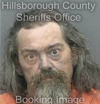 Robert Donaghy, - Hillsborough County, FL 