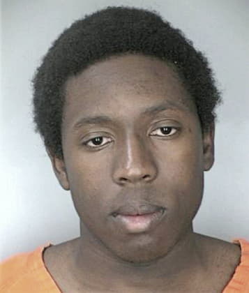 Elvin Ealy, - Hillsborough County, FL 