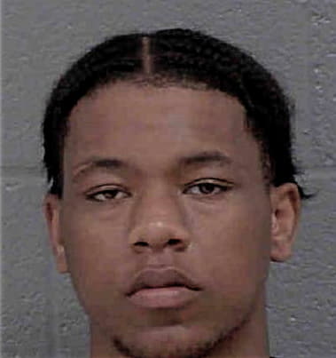 Elijah Edwards, - Mecklenburg County, NC 