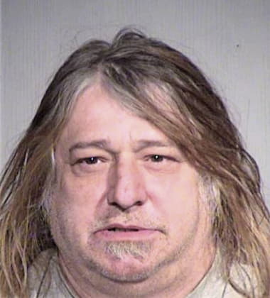 Refugio Espinoza-Esquivel - Maricopa County, AZ 