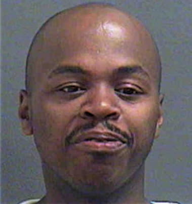 Rodney Evans, - Mecklenburg County, NC 