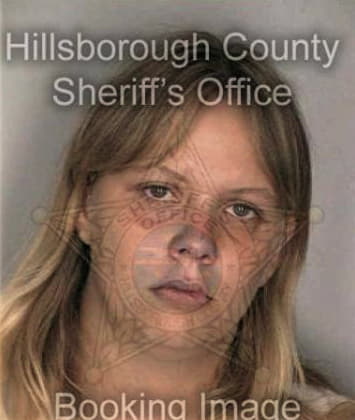 Tara Farrell, - Hillsborough County, FL 