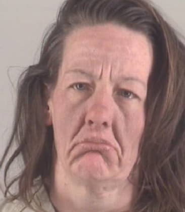 Kenneth Flowers - Tarrant County, TX 