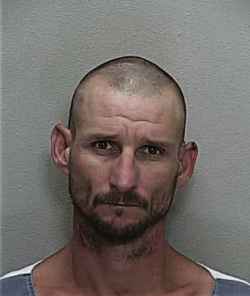 Danny Fletcher, - Marion County, FL 