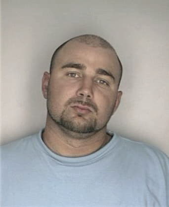 Steven Fowler - Hillsborough County, FL 