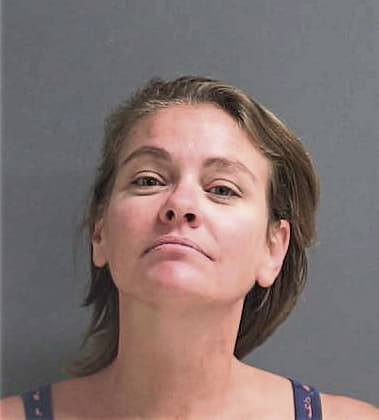 Carmen Franco, - Volusia County, FL 