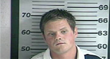 Robert French, - Dyer County, TN 