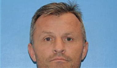 Rolando Garcia-Muniz - Guadalupe County, TX 