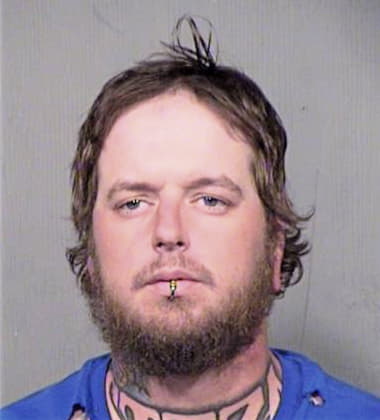 Kenneth Gerces - Maricopa County, AZ 