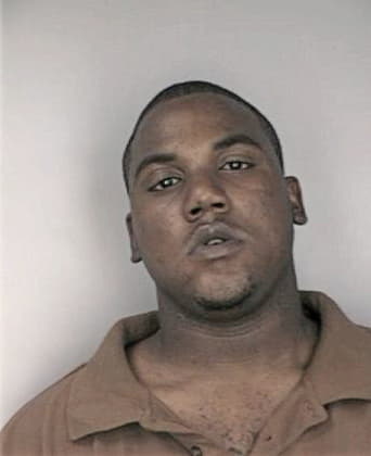 Willie Goff, - Hillsborough County, FL 