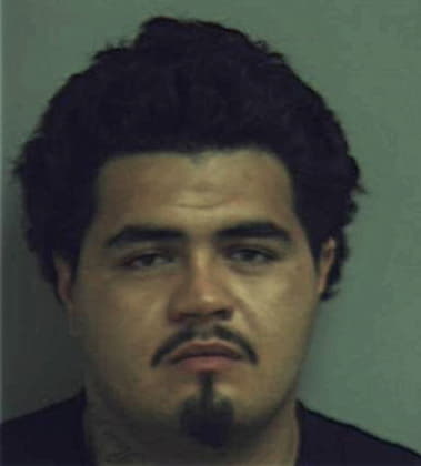 Marcelino Gomez-Perez, - Lake County, FL 