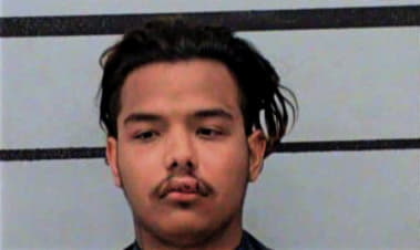 Freddie Gonzales, - Lubbock County, TX 