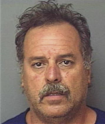 Juan Gonzalez, - Polk County, FL 