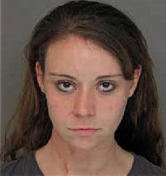 Jean Gray - Moore County, NC 