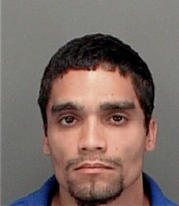 Dionel Guevara, - Pinellas County, FL 