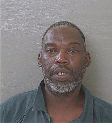 Leonard Hampton, - Escambia County, FL 