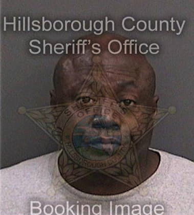 Willie Harris, - Hillsborough County, FL 