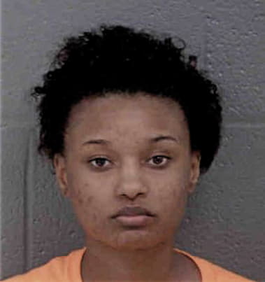 Rakea Harrison, - Mecklenburg County, NC 